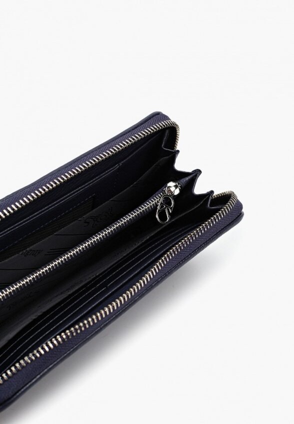 Кошелек Exotic Leather