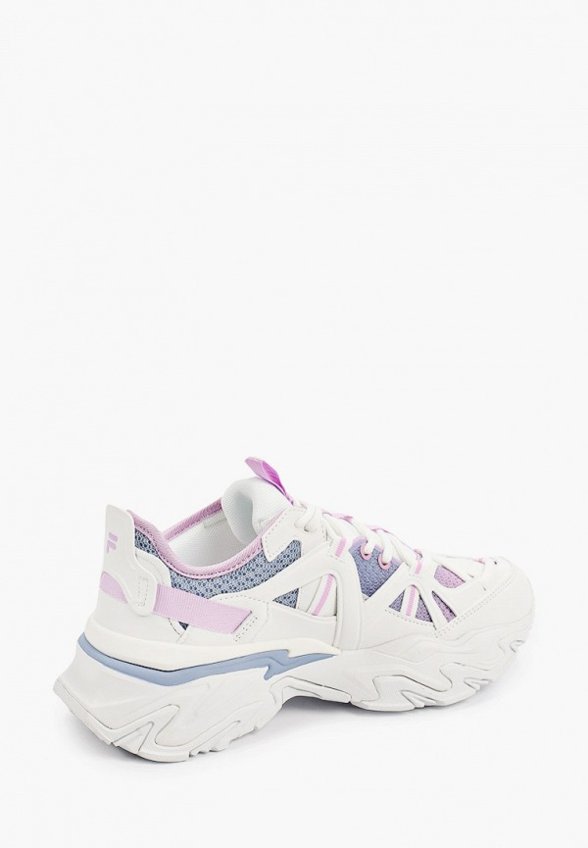 Кроссовки Fila