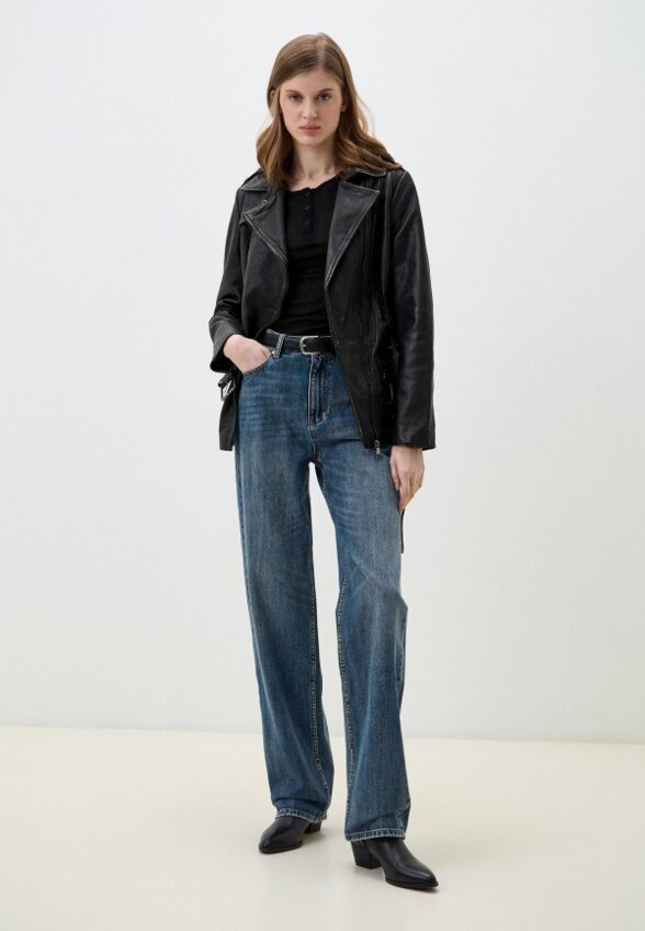 Косуха Снежная Королева