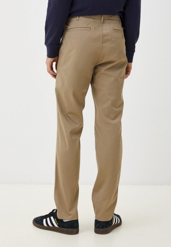 Чиносы Lacoste