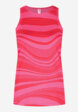 Майка женская adidas Club Graph Tank, Розовый6  - превью