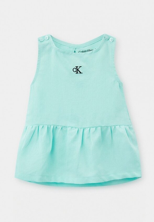 Сарафан Calvin Klein Jeans