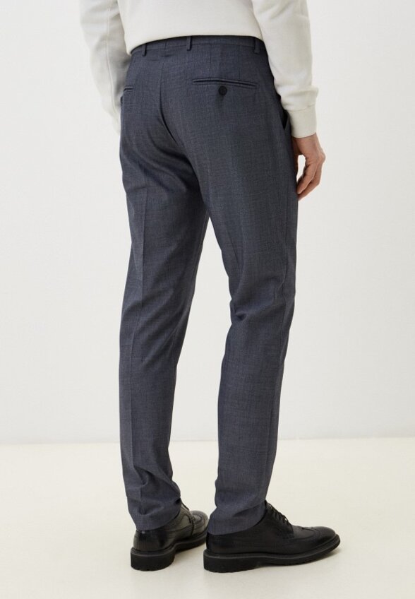 Брюки Luxor By Ramo