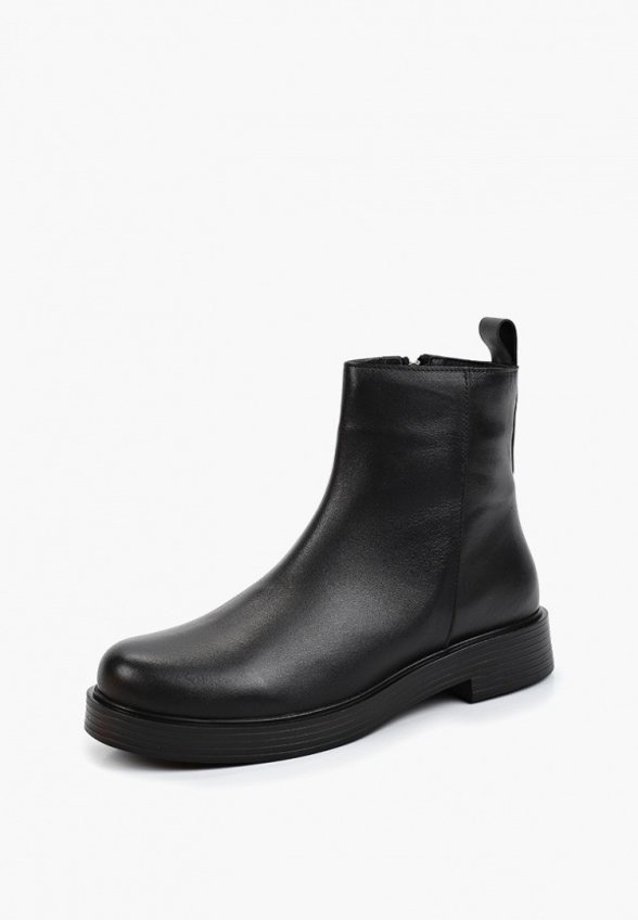 Ботинки Pazolini