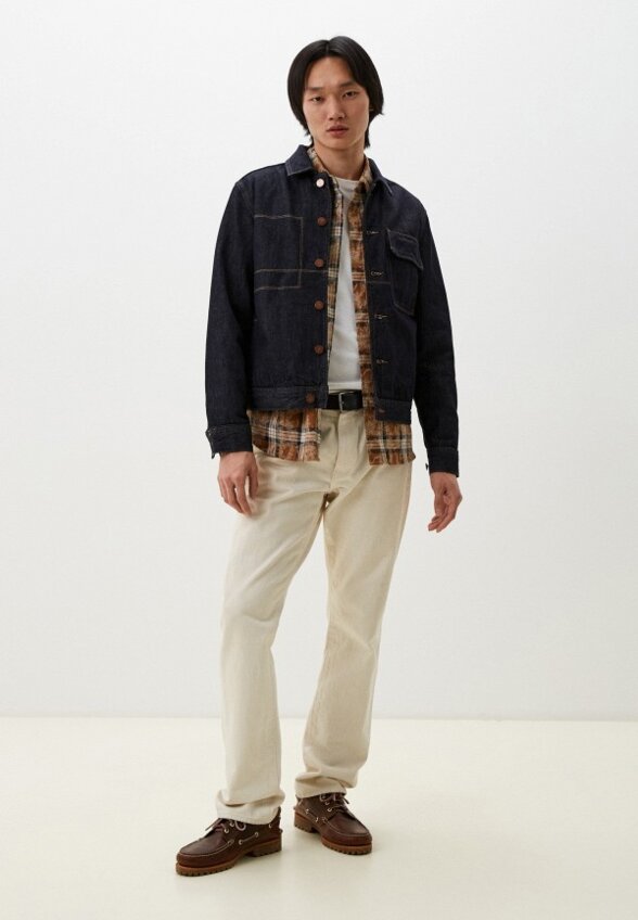 Куртка джинсовая Colin's