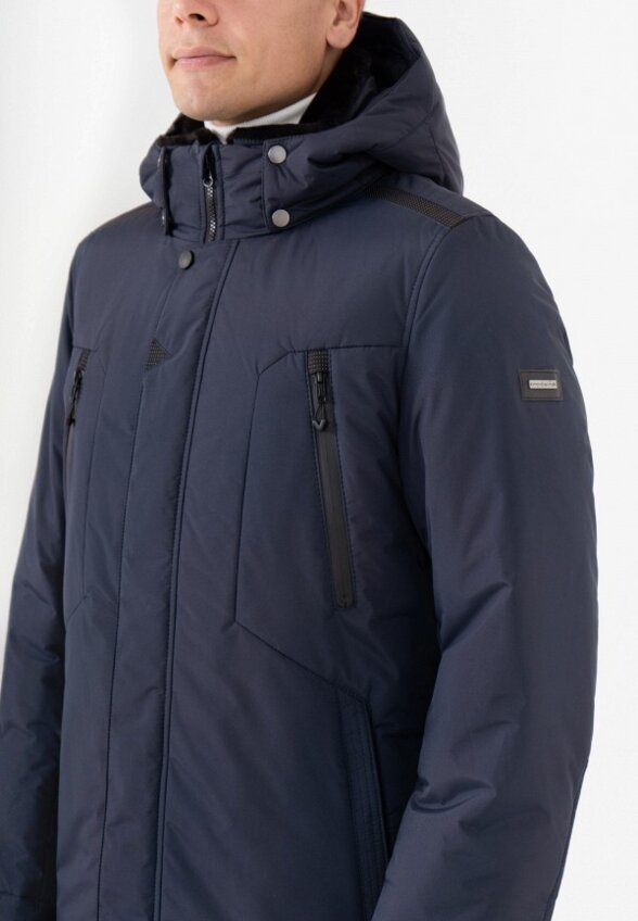 Пуховик Nord Wind