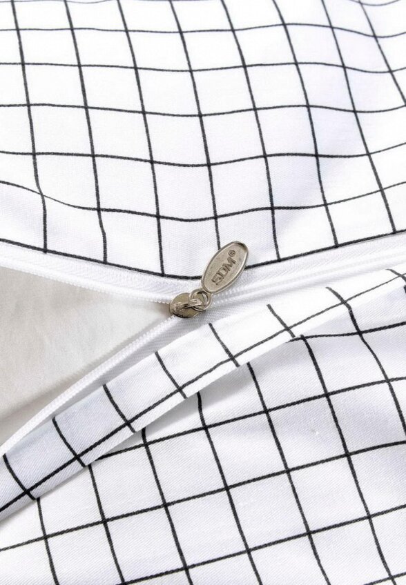 Постельное белье Семейное Sofi De Marko