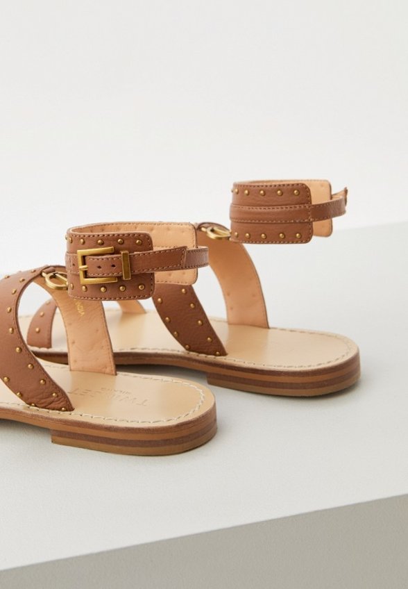 Сандалии Twinset Milano