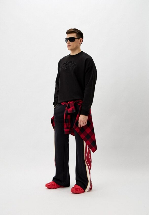 Свитшот Diesel