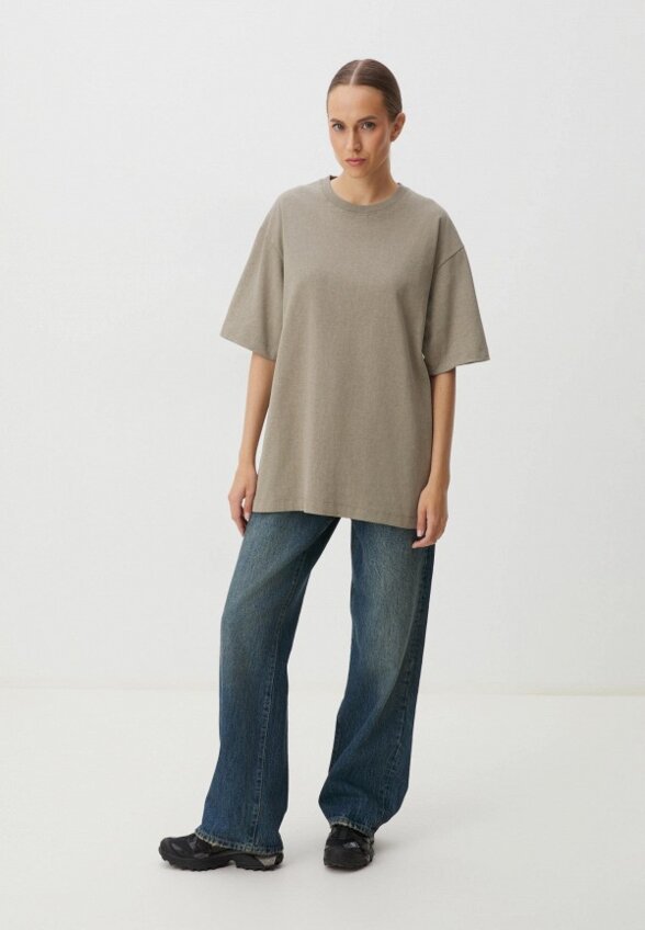 Футболка Maison David