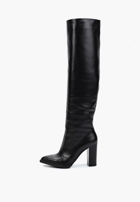 Ботфорты Lenuver