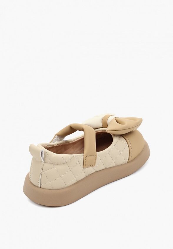 Туфли Капитошка