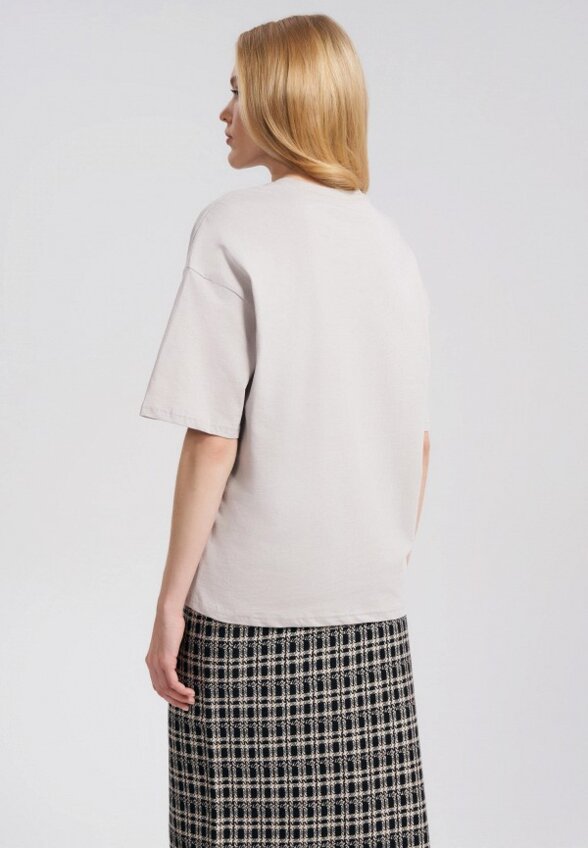 Футболка Твое