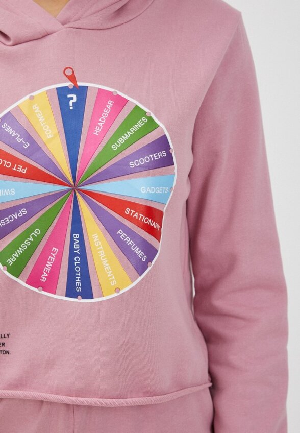 Костюм спортивный Fielsi