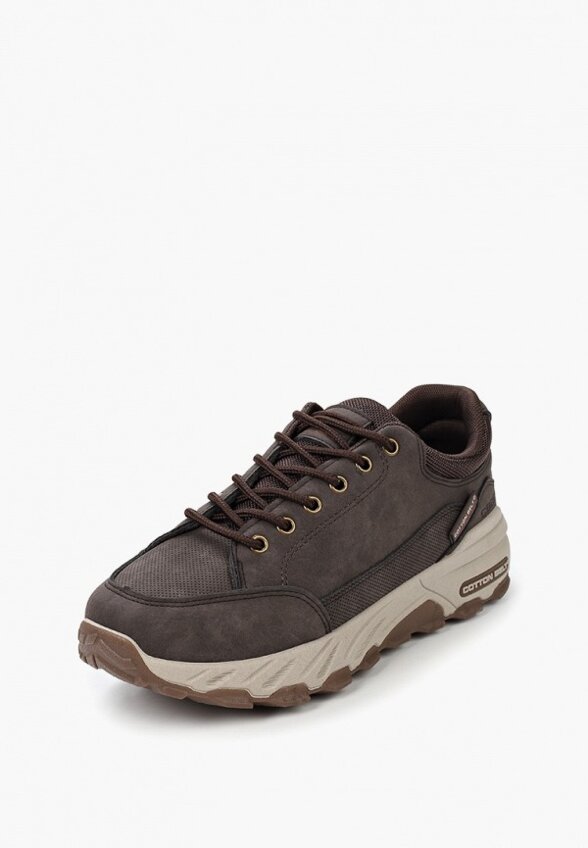 Кроссовки Cotton Belt