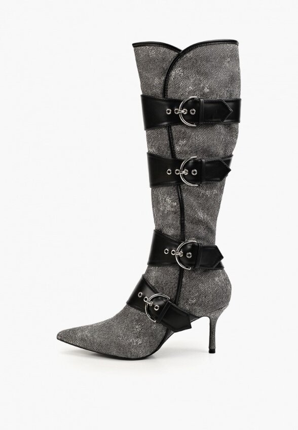 Сапоги Public Desire