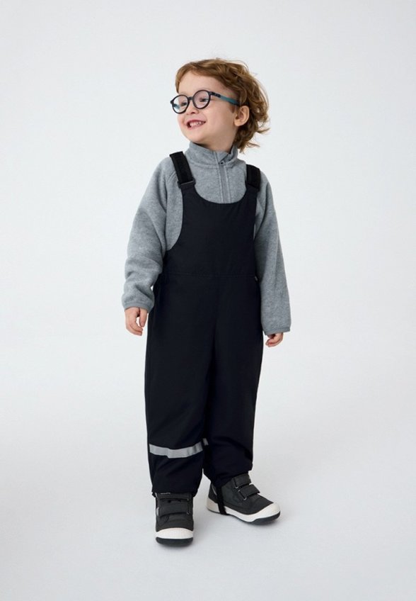 Полукомбинезон Lassie