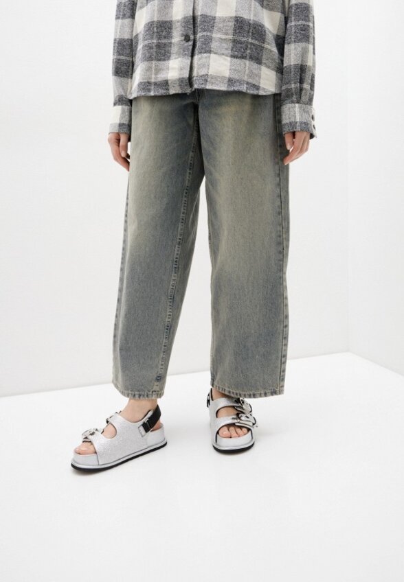 Босоножки Graciana