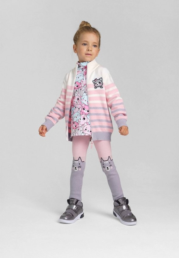 Кардиган PlayToday