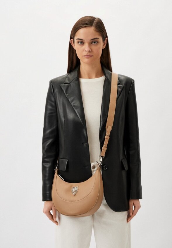 Сумка Plein Sport