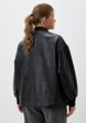 Куртка кожаная Le Monique3  - превью