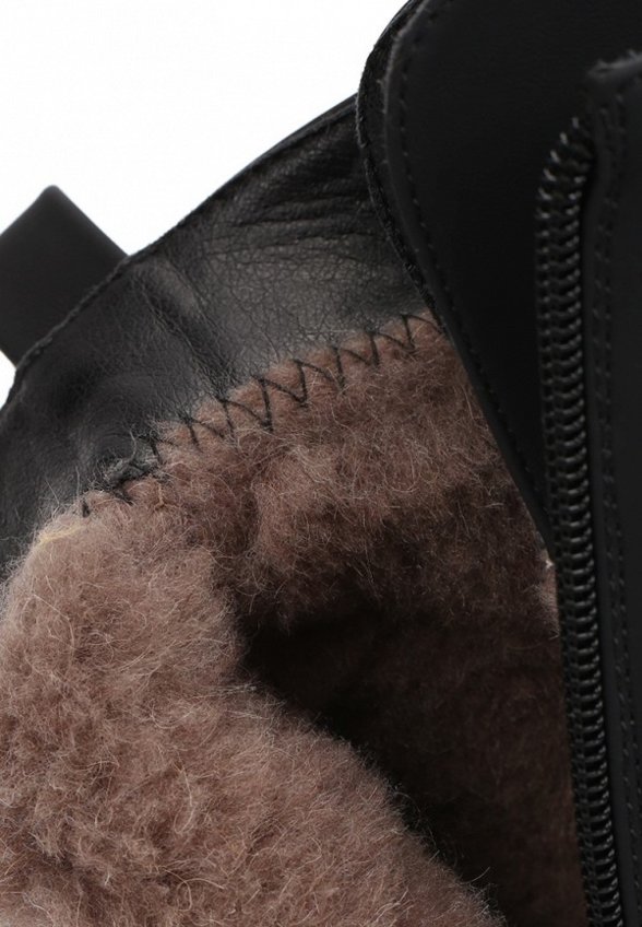 Ботинки Aimosi