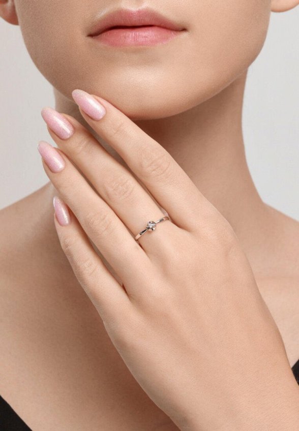 Кольцо Sokolov