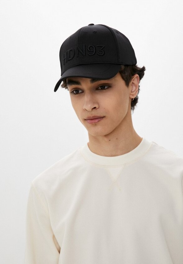 Бейсболка Henderson