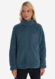 Джемпер флисовый женский Columbia West Bend Full Zip Ii, Голубой2  - превью