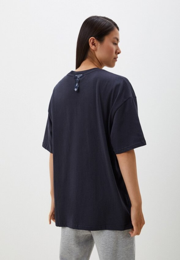 Футболка Face Code