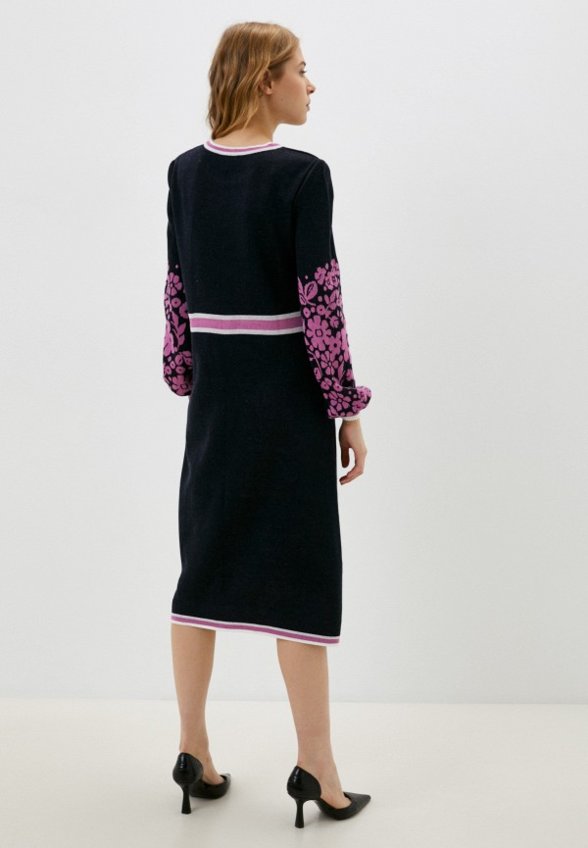 Платье Vivawool