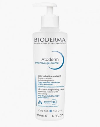 Крем для лица Bioderma женщинам