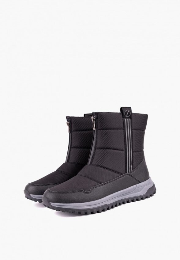 Дутики Instreet