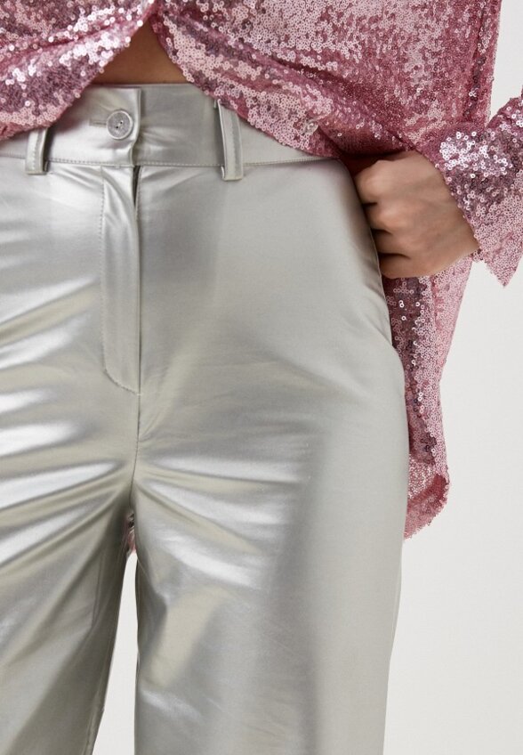 Брюки Aaquamarina