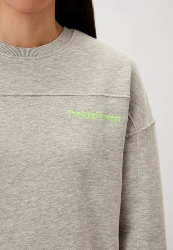 Свитшот TheJoggConcept