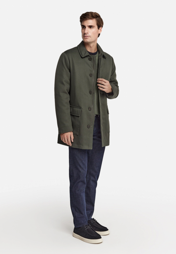 Куртка-рубашка Falconeri