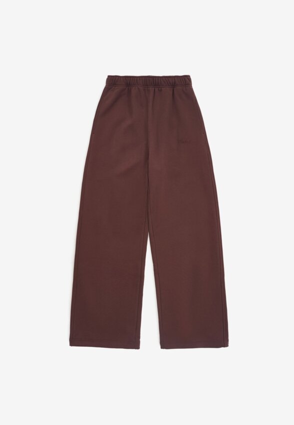 Брюки Uniform Reddish Brown FABLE