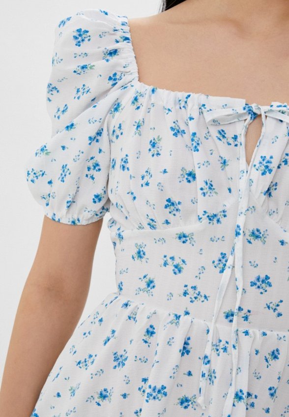 Платье Bad Queen