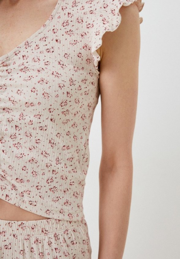 Пижама Indefini