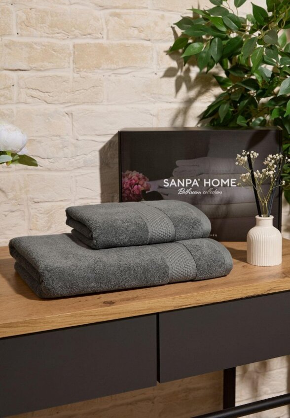 Набор полотенец Sanpa