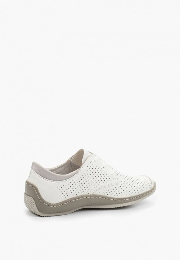 Ботинки Rieker