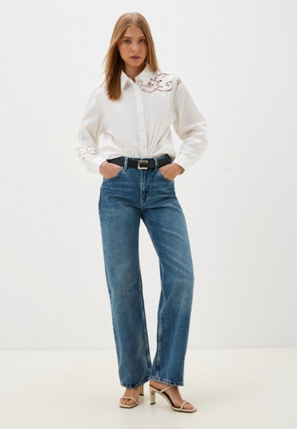 Рубашка Bulmer