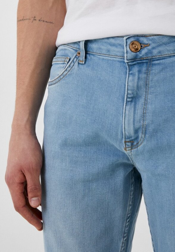 Джинсы Colin's