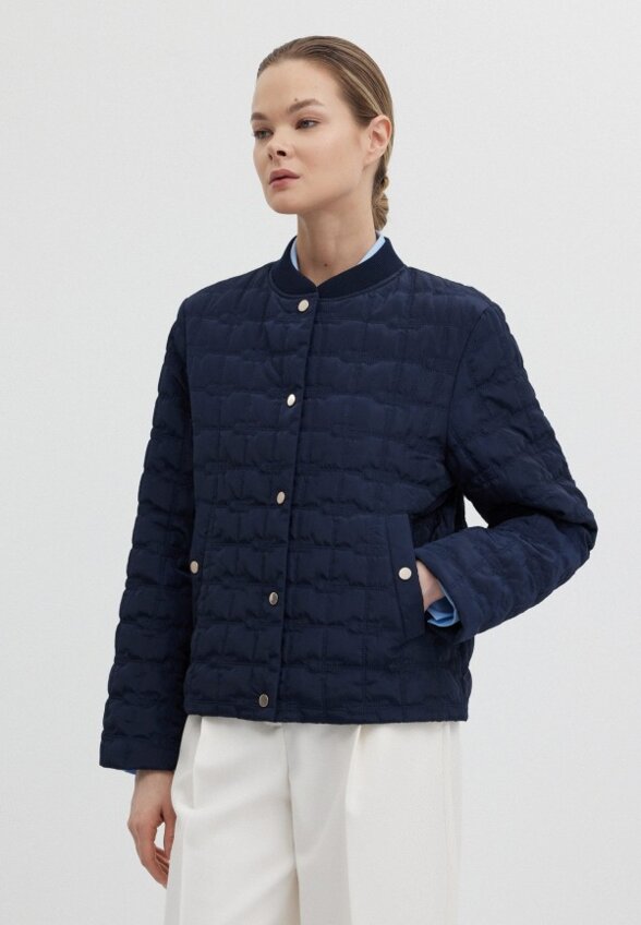 Куртка стеганая Charuel