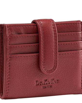 Др.Коффер X510457-41-03 кредитница женщинам