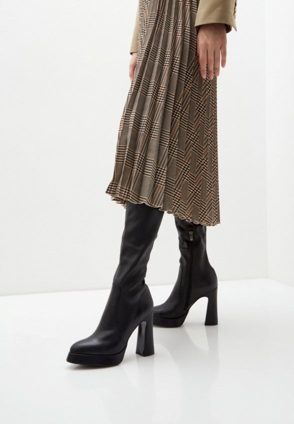 Ботфорты Grand Style