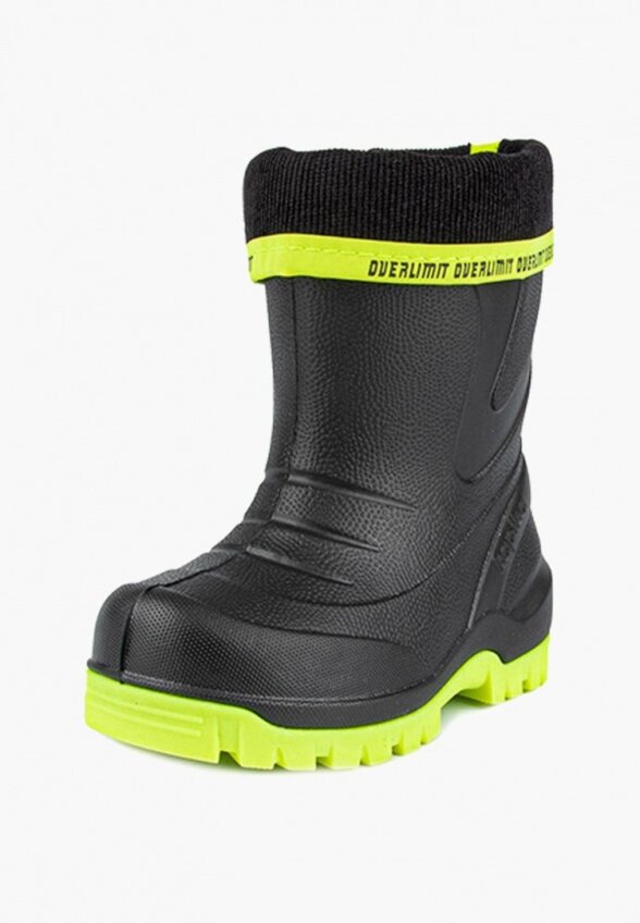 Сапоги резиновые Kapika