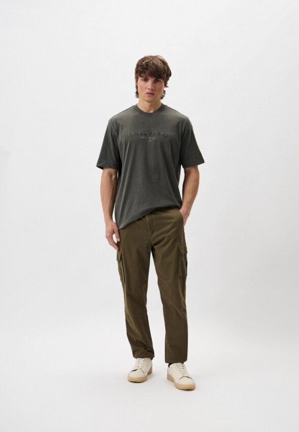 Футболка Armani Exchange