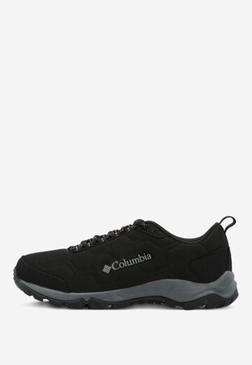 Кроссовки мужские Columbia Firecamp Remesh, Черный