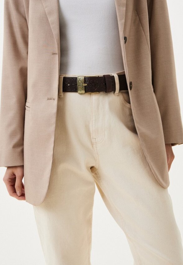 Ремень Alexander Tsiselsky